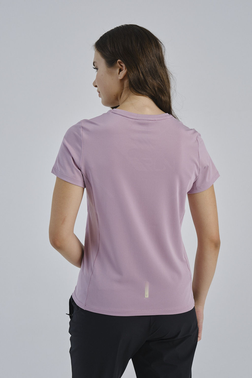 Футболка Фиолетовый