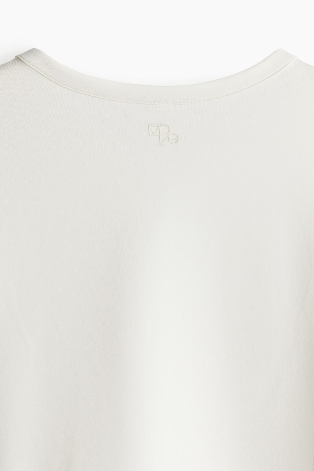 Camiseta de deporte en DryMove - H&m фото 2