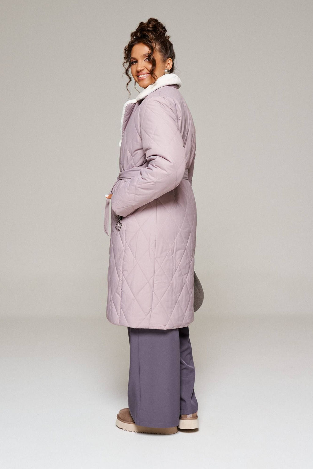 Пальто - B&F фото 7