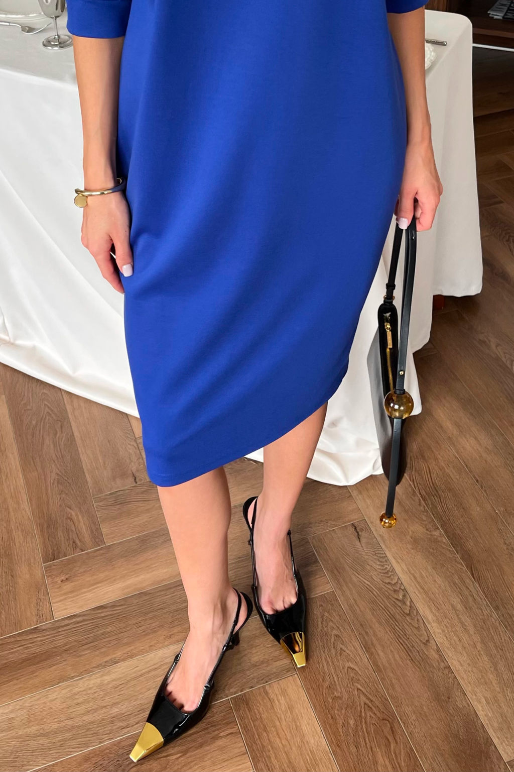 VALENTINA Платье Рейлана №9  фото 15