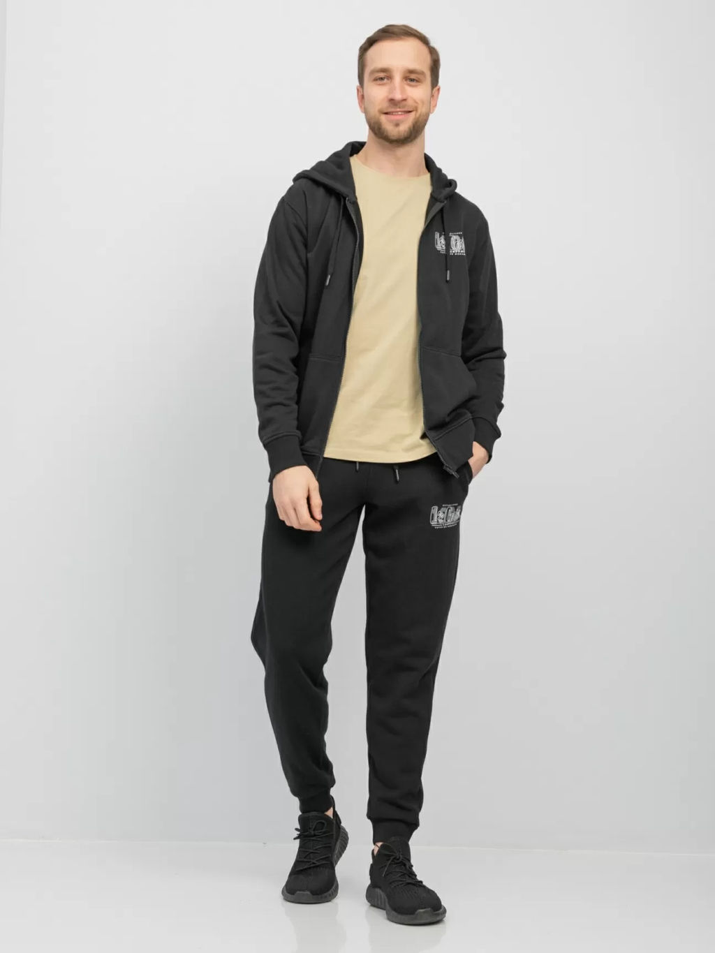 Толстовка RONALD / Lee Cooper  фото 3