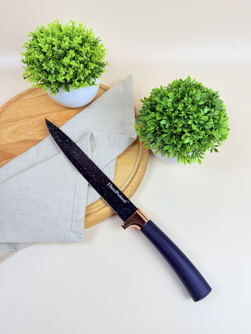 Набор кухонных принадлежностей 19пр. OLS-HR630-1