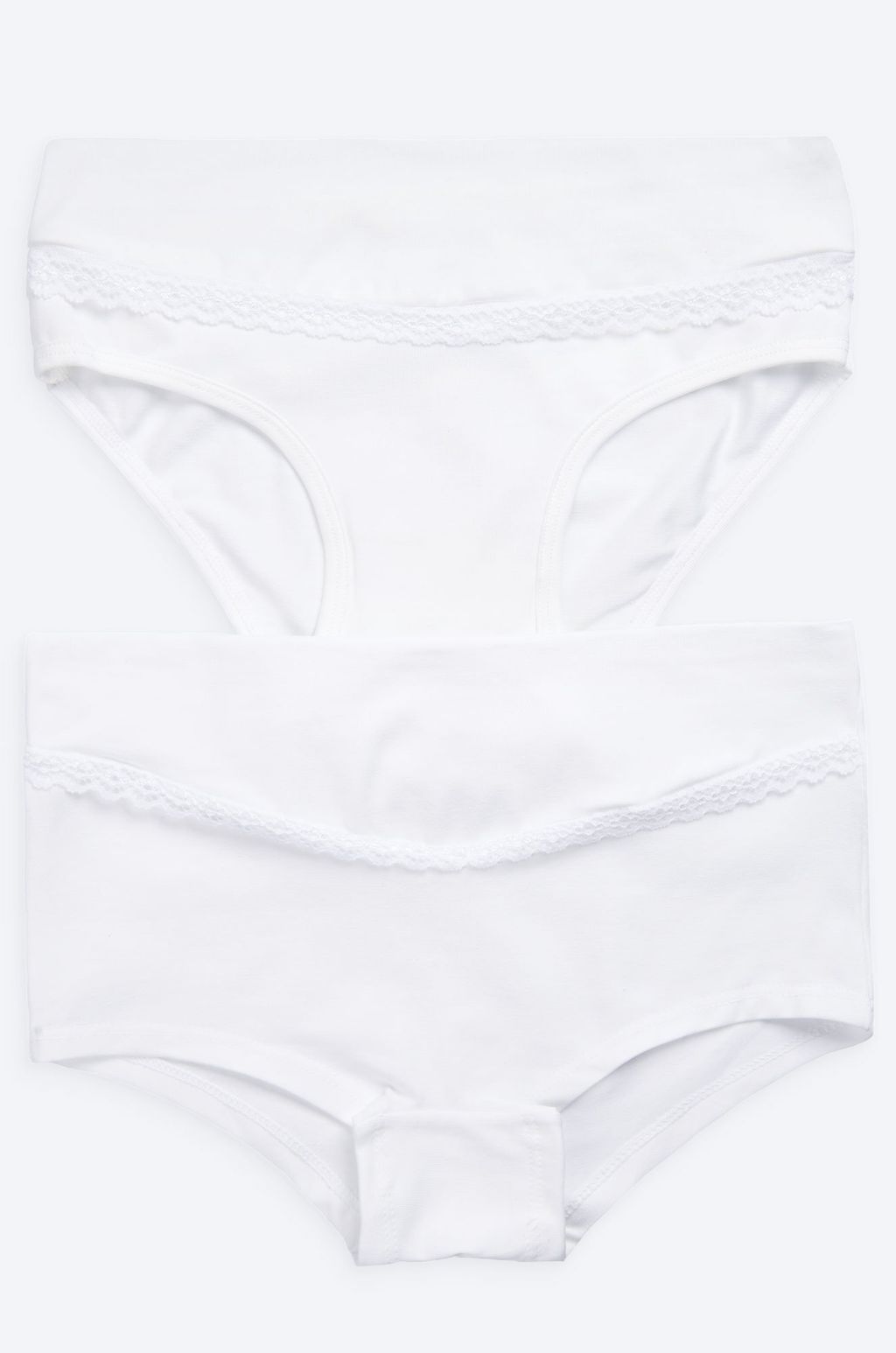 Трусы для девочки 2шт. Baykar  фото 4