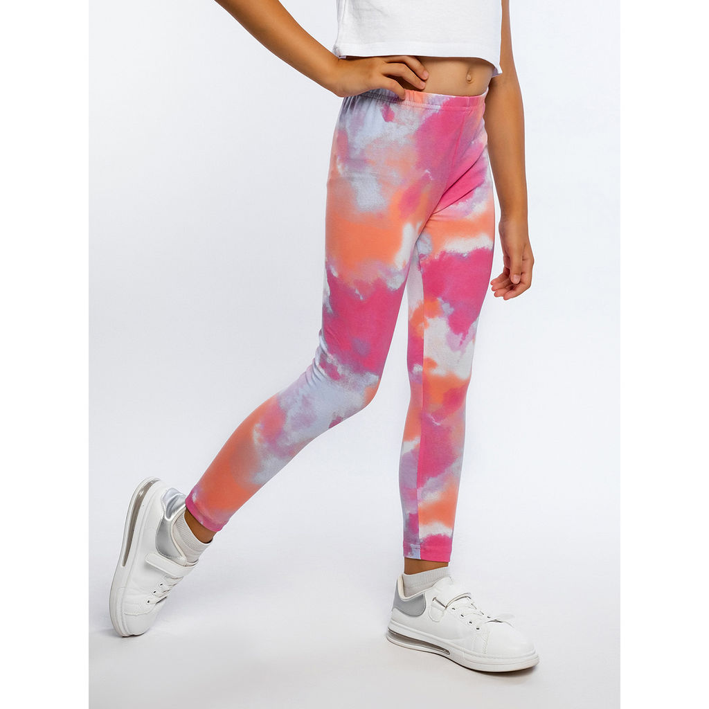 Лосины кулирка 0129103901 - Youlala фото 3