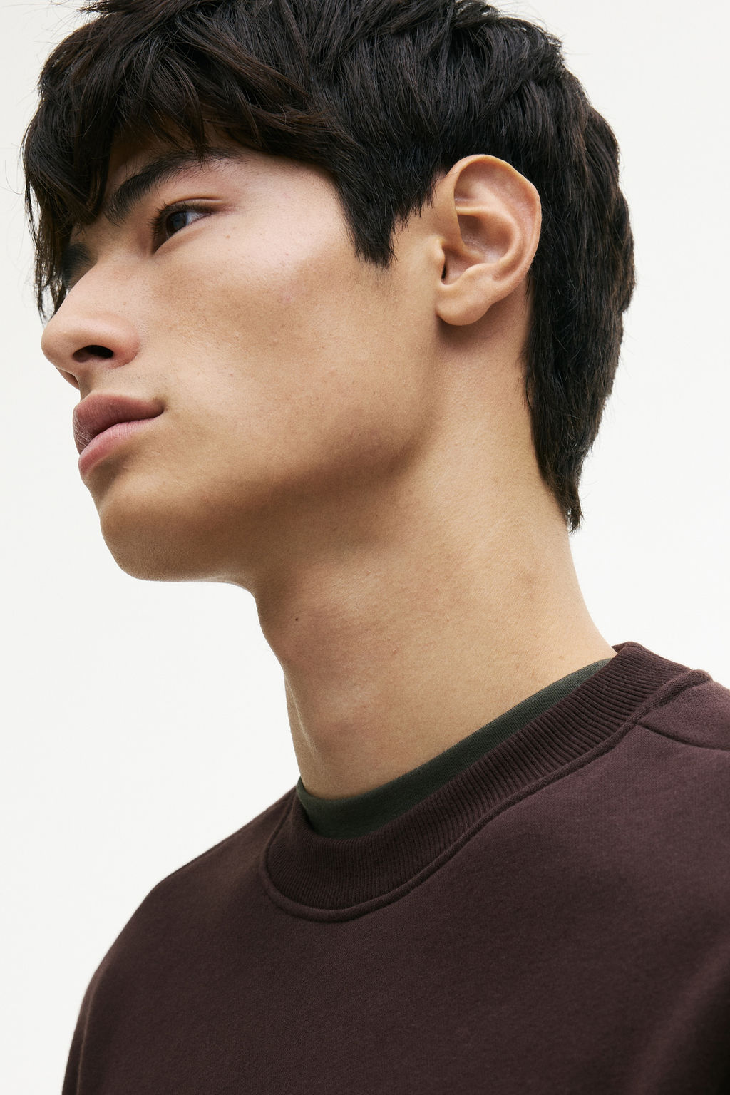 Sudadera Loose Fit - H&m фото 15