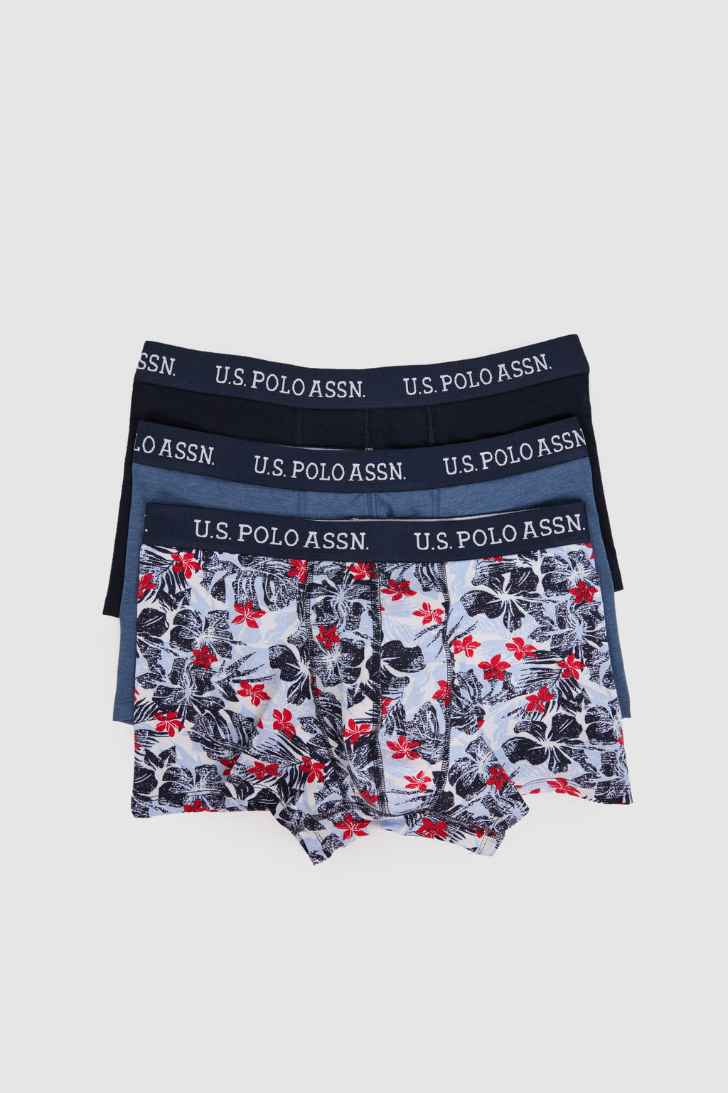 Erkek Lacivert __ Giyim Alt - U.s. polo assn фото 2