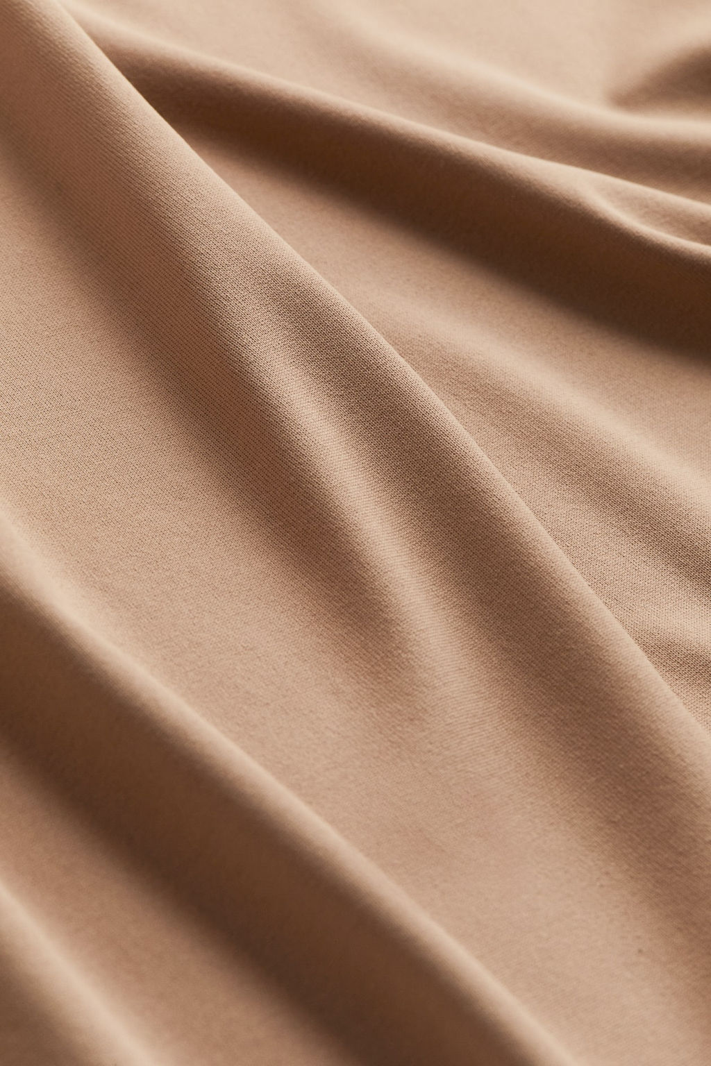 Maxifalda de microfibra - H&m фото 7