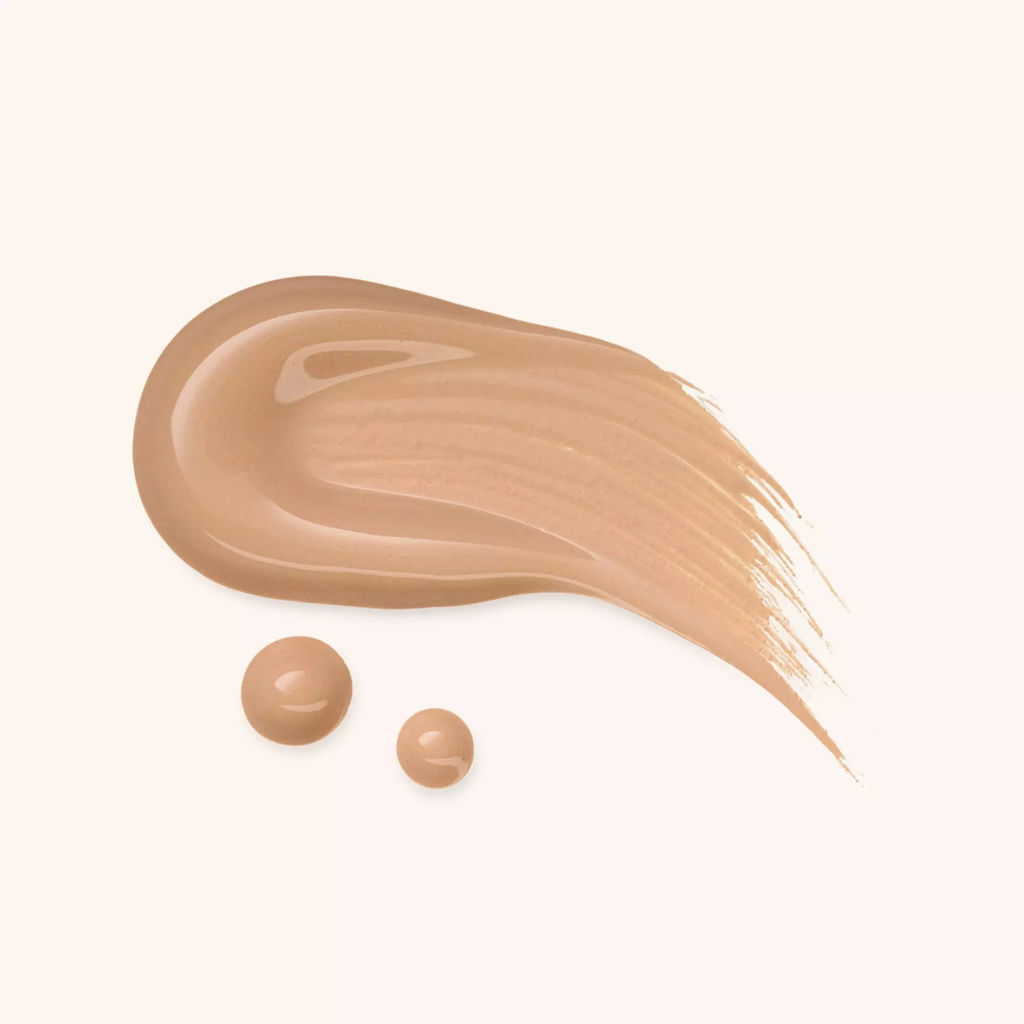 CATRICE Тональная сыворотка Nude Drop Tinted Serum Foundation, 030C 30 мл  фото 3