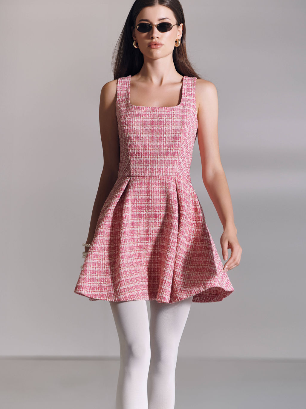 CONTE LPL 2903 Платье женское pink