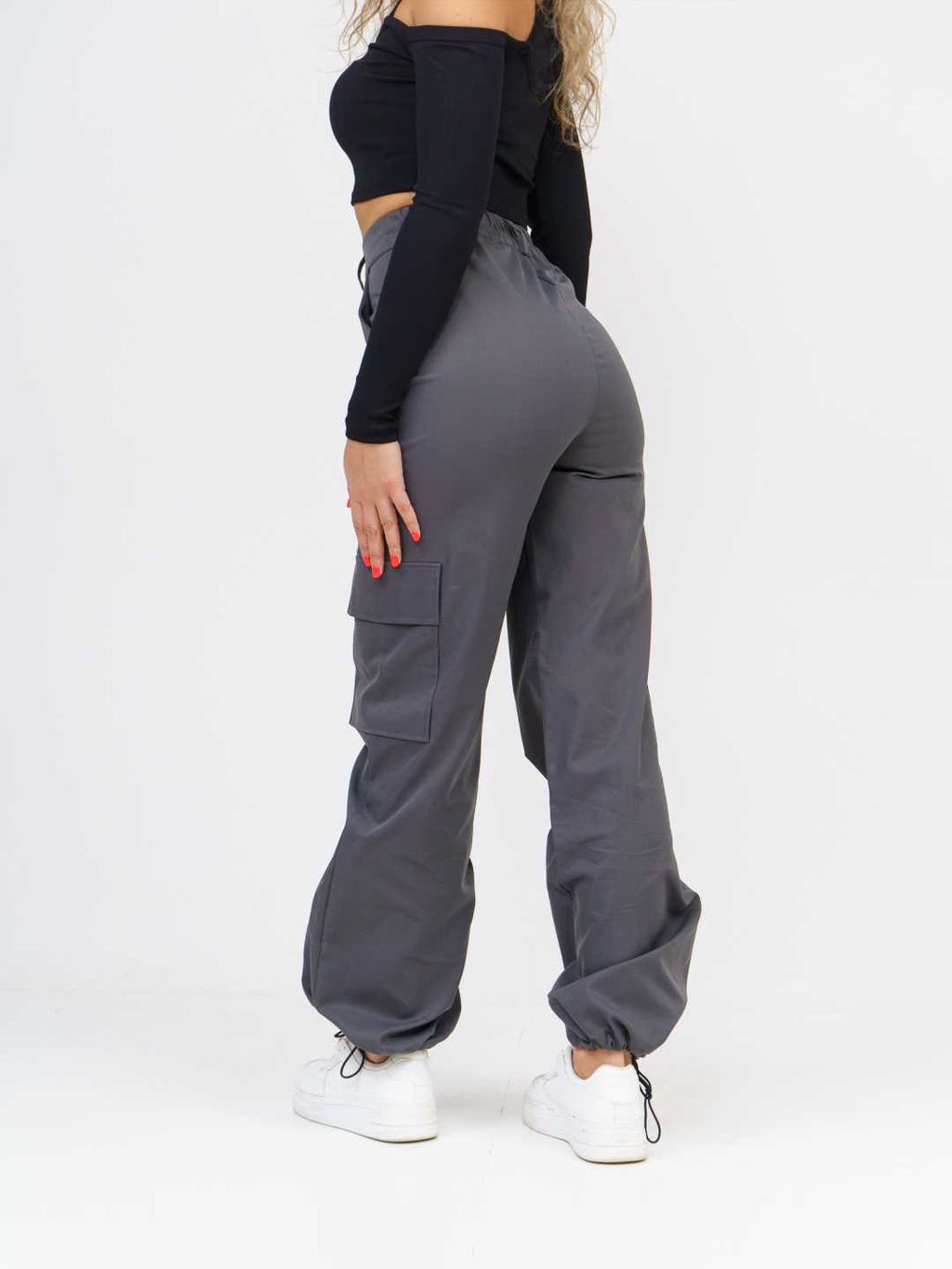 Брюки мод.1774/1 - Текс-плюс фото 3