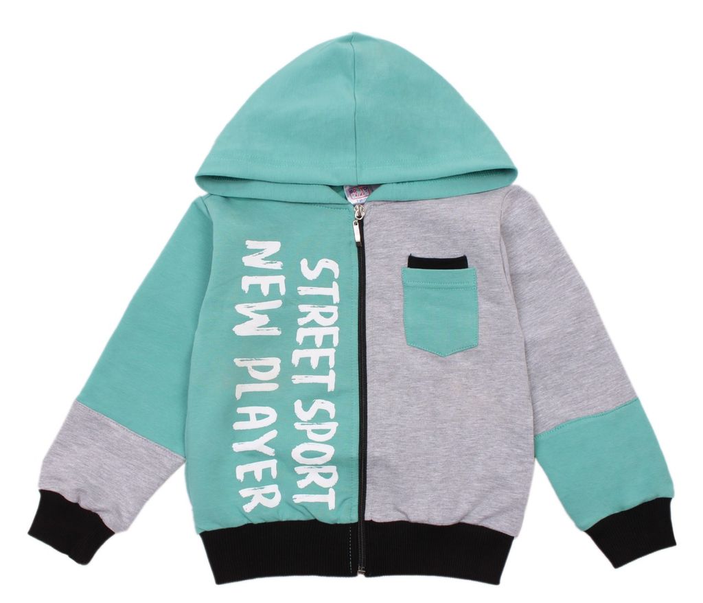 Костюм для мальчика(толстовка,трико) _OP1221