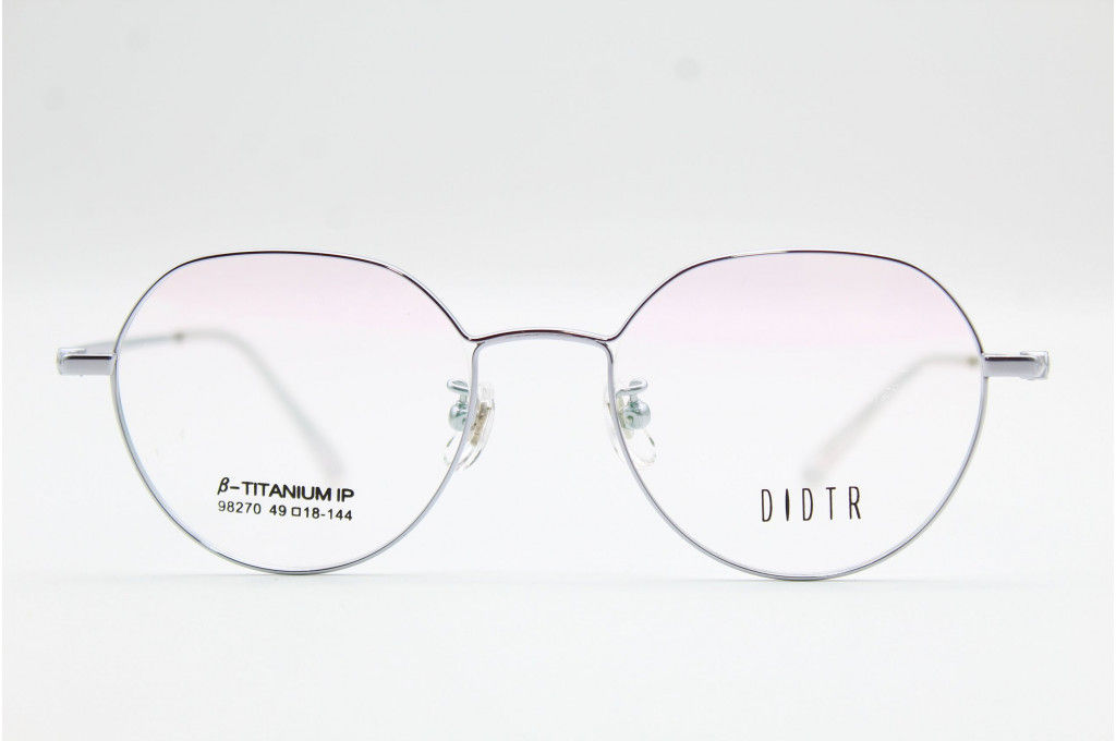 Оправа Didtr Titanium 98270 49-18-144 C3