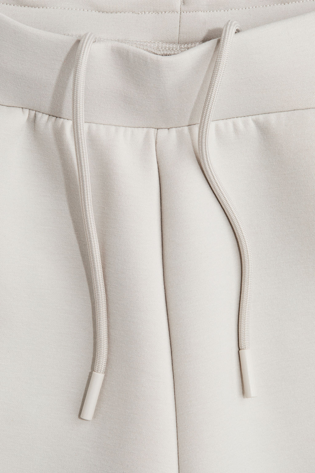Bermudas de deporte efecto neopreno con DryMove - H&m фото 5