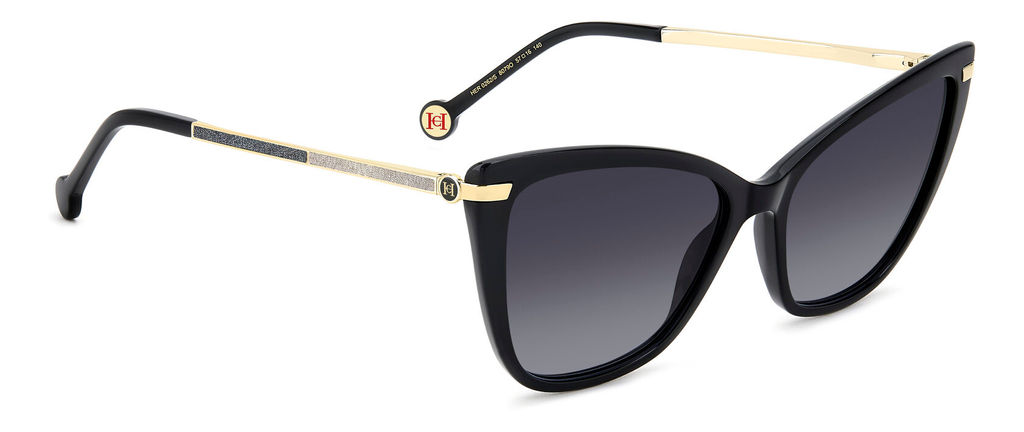 Солнцезащитные очки CAROLINA HERRERA HER 0262/S