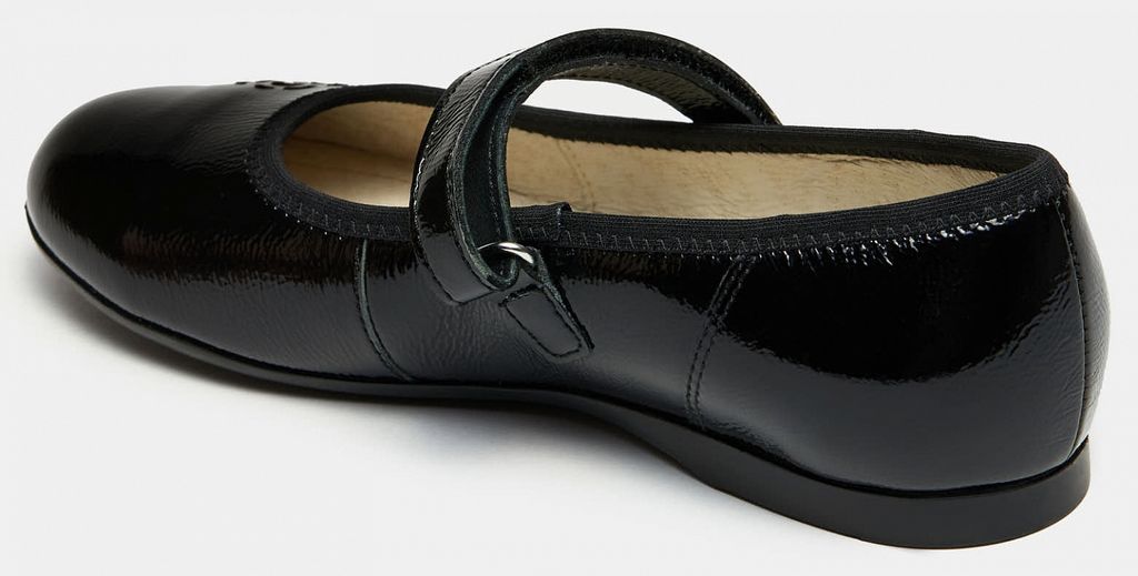 Туфли 659106ЧЛ - Ralf ringer фото 2