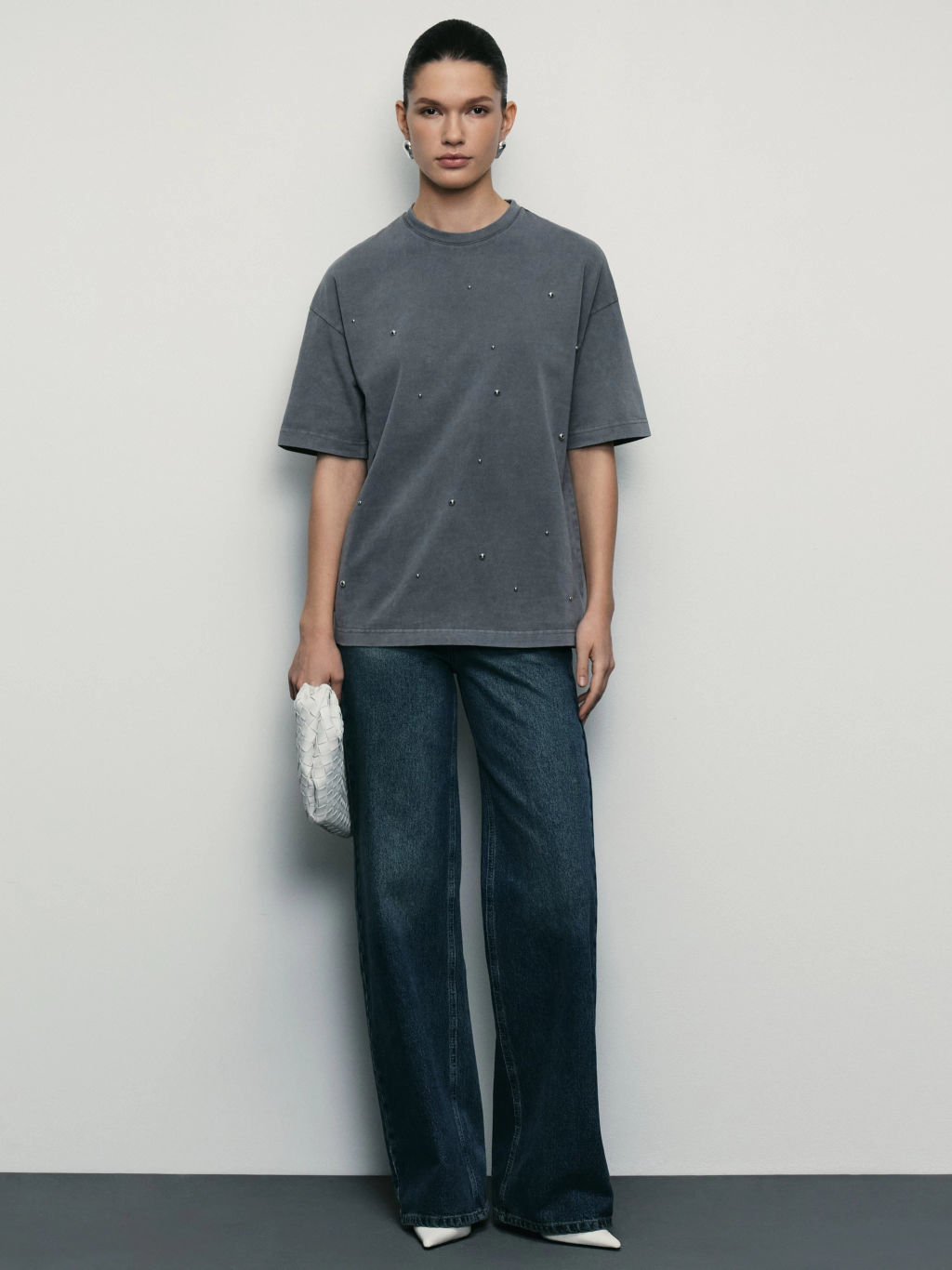 Футболка женская / Zarina  фото 2