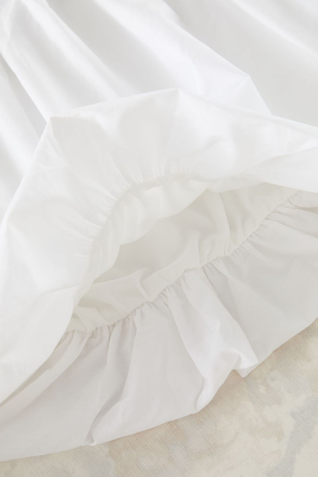 Siyah K?z Cocuk Mini Boy Beli Lastikli Dokuma Balon Fit Etek TKDSS25ET00002 - Trendyolmilla фото 10