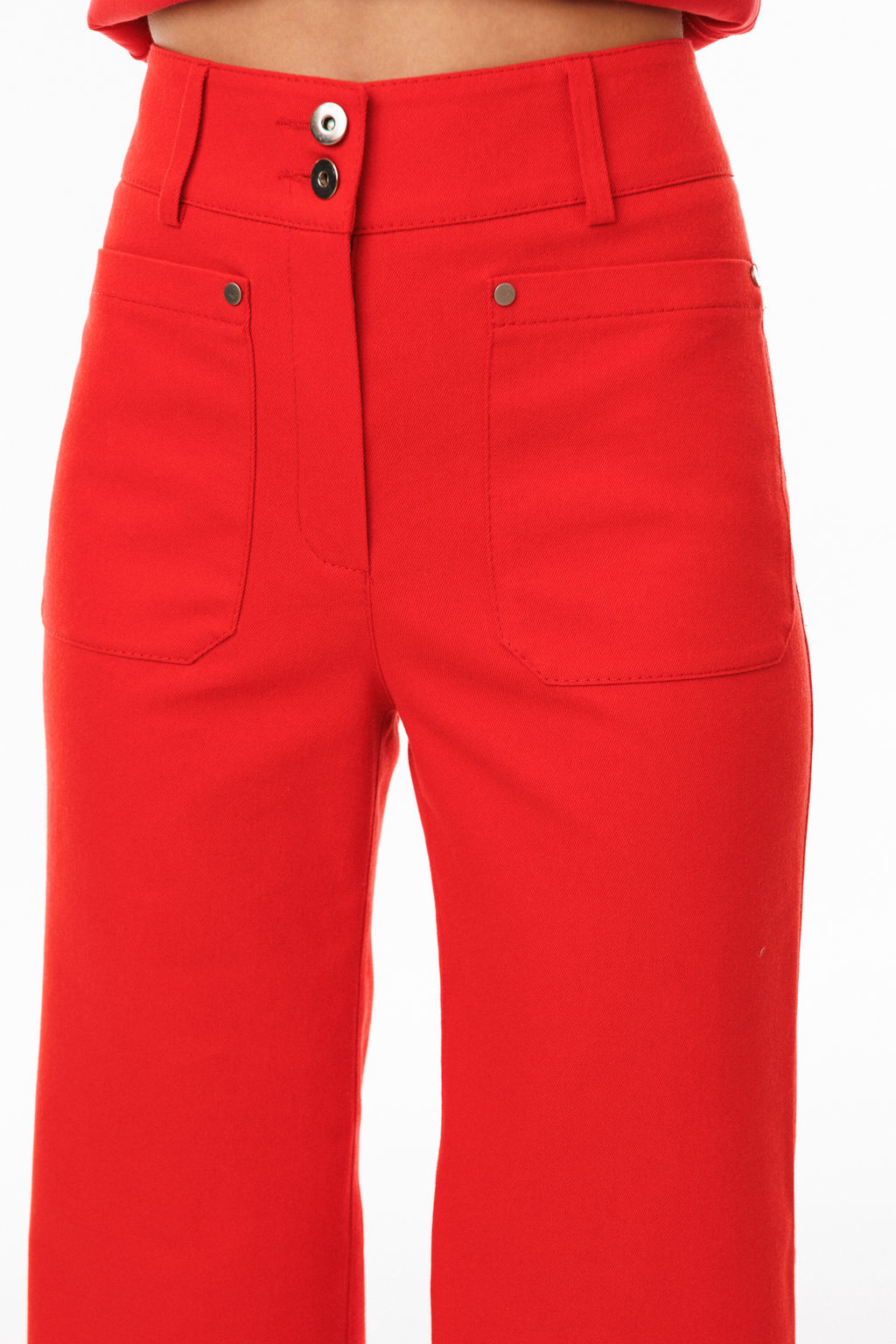 Брюки 3070 - Eola фото 9