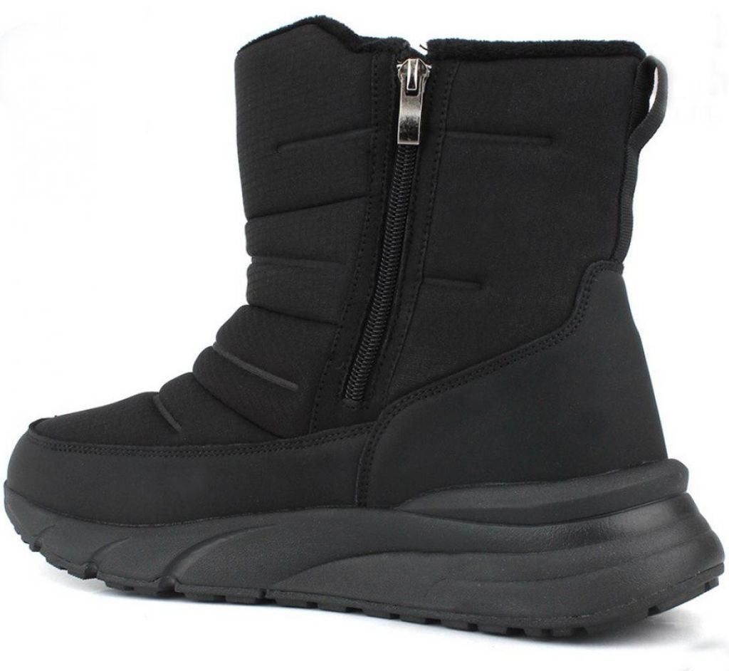 Дутики Baden LK247-010