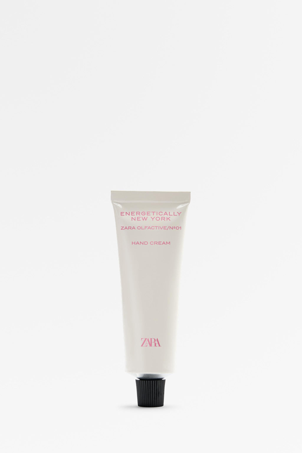 ENERGETICALLY NEW YORK HAND LOTION 50 ML / 1.69 oz