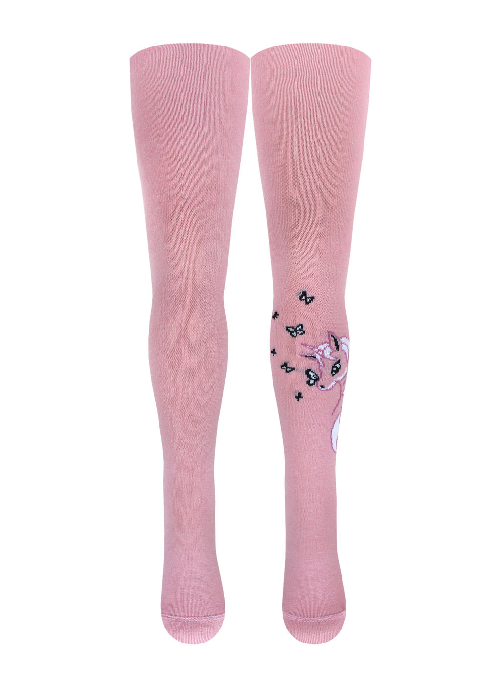 БРЕСТСКИЕ 3280 SCHOOL КОЛГОТКИ ДЕТСКИЕ (рисунок) ПУДРА - Conte elegant фото 6