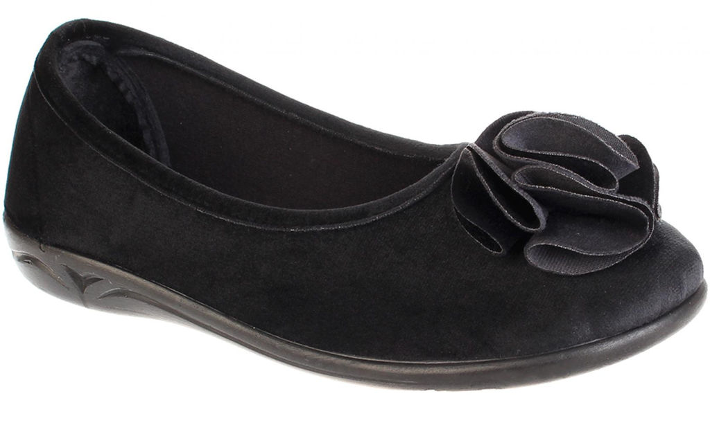 Тапочки Avshar 02855-20  фото 4