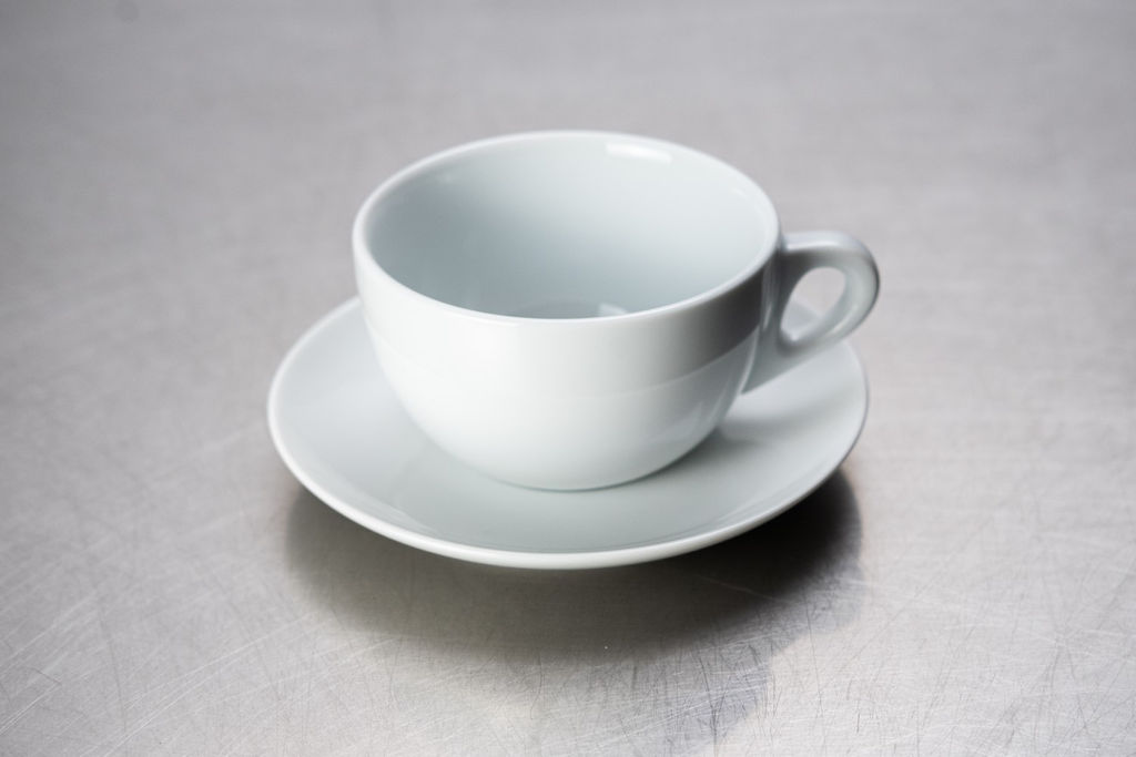 Кофейная пара для латте Ancap, 350 мл - Tasty coffee фото 2