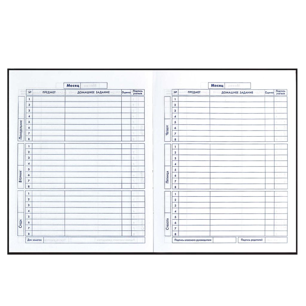 Дневник школьный 5-11 класс арт. 60103 БАЙК ТРЕК - Феникс+ фото 9