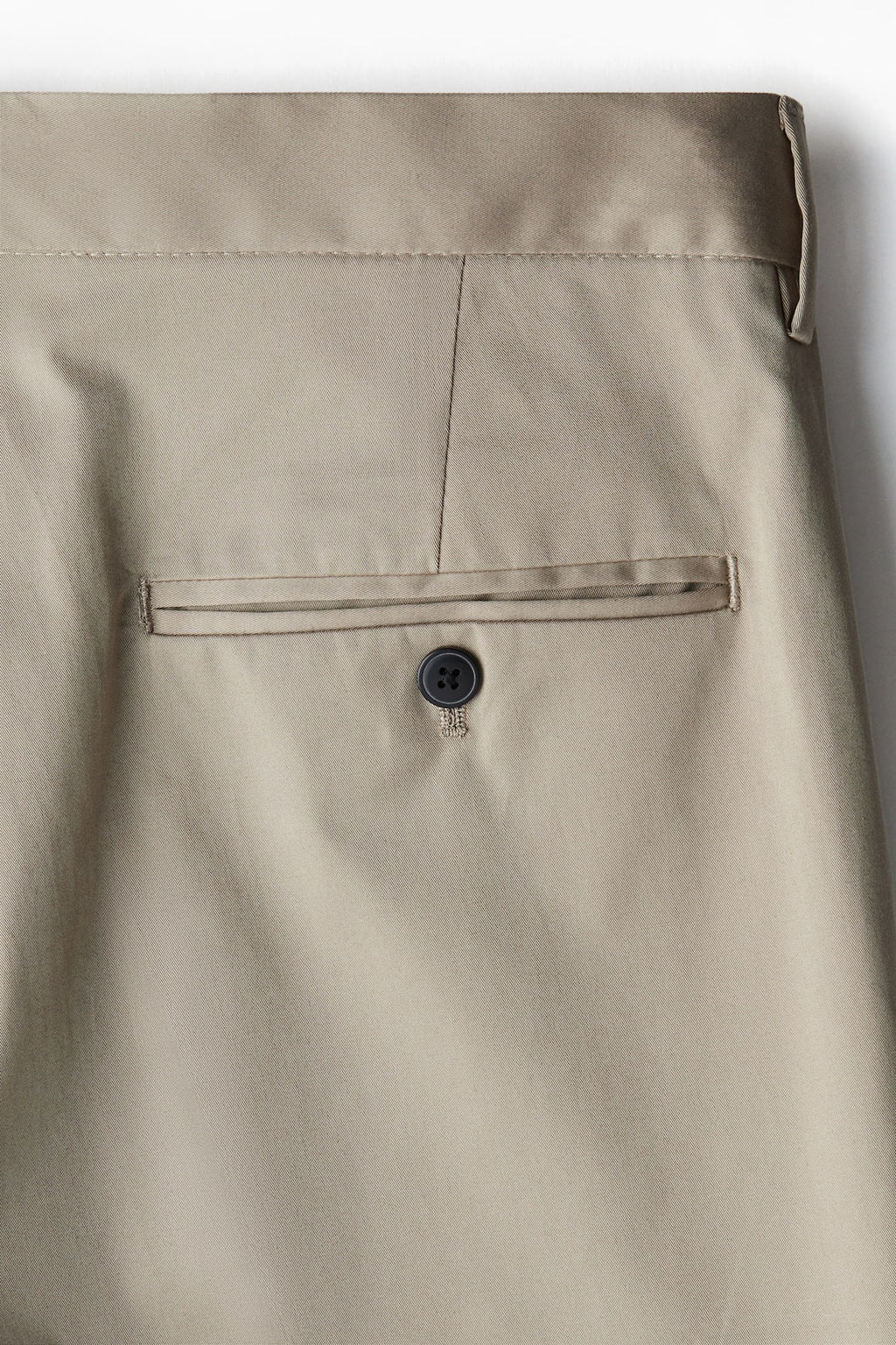 Chinos cortos Regular Fit - H&m фото 5