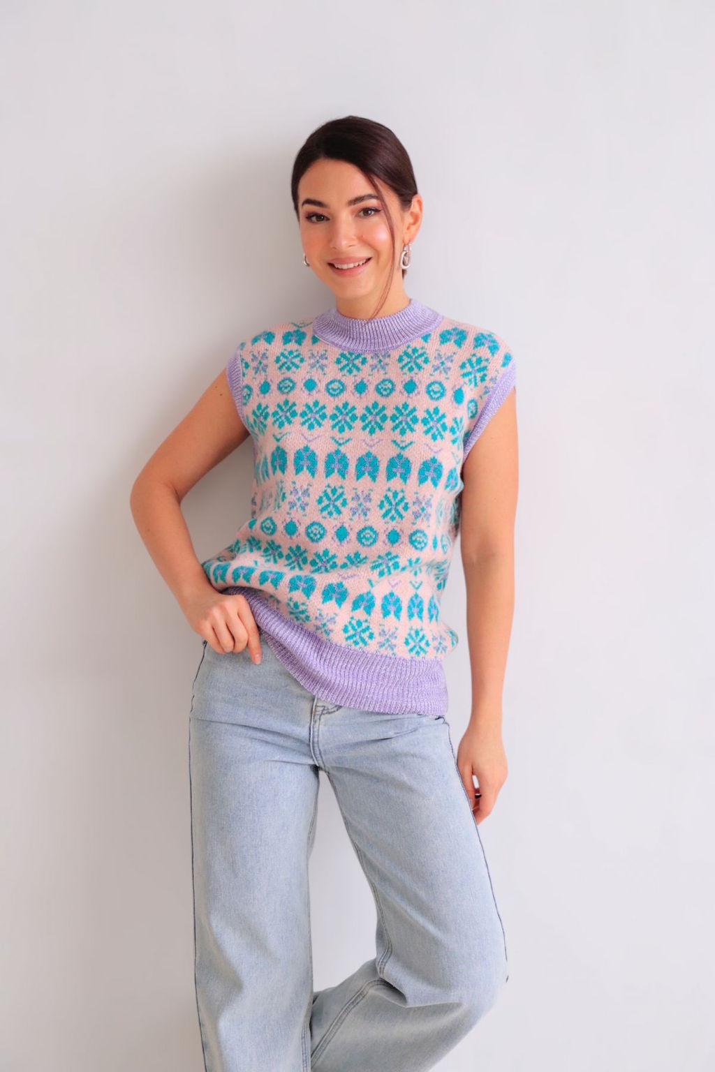 Martichelli Жилет вязаный  фото 22