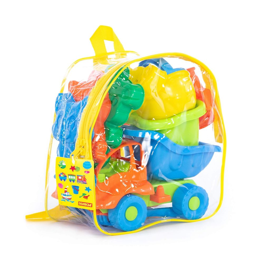 Набор №310 (в рюкзаке) - Полесье фото 10