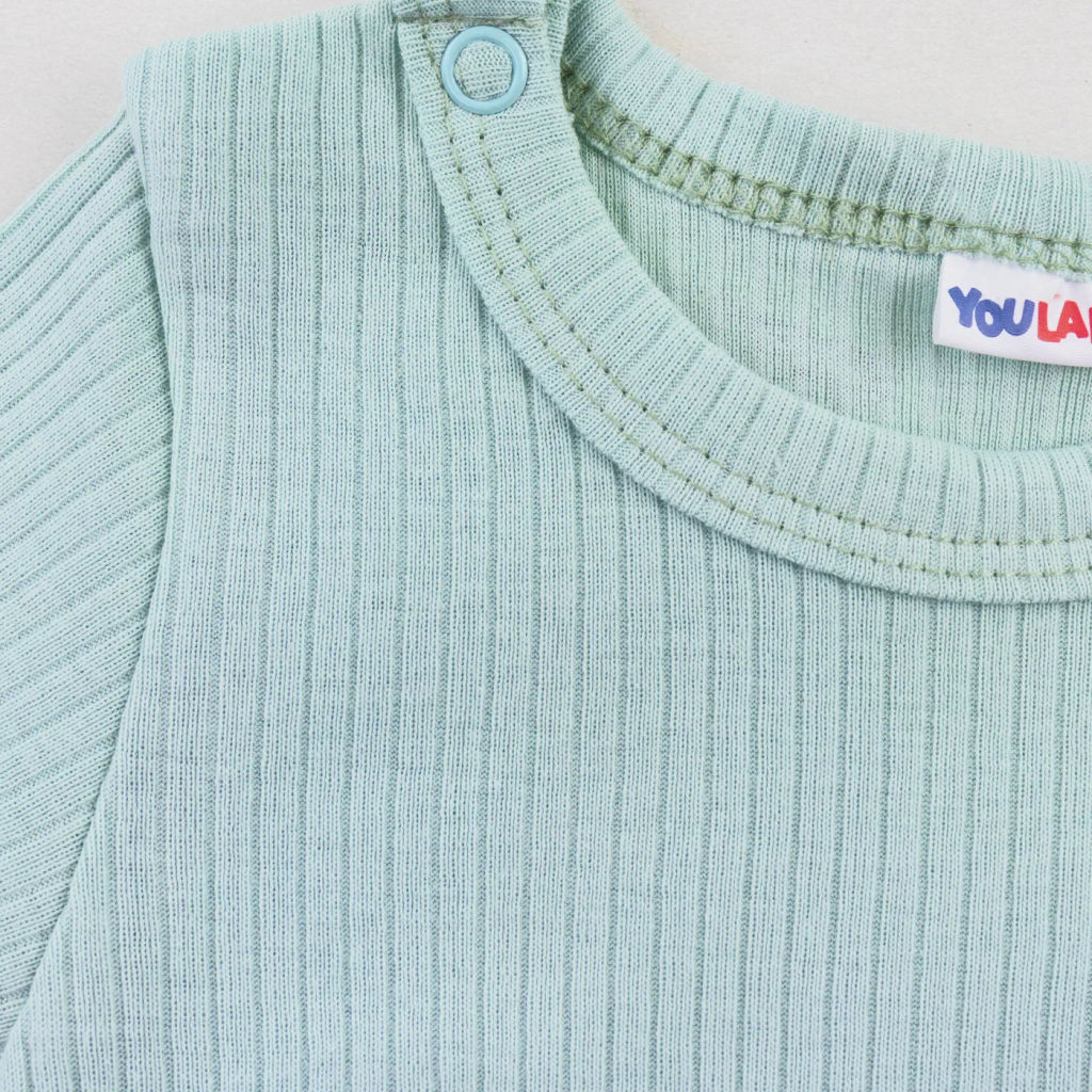 Боди рибана 1456701003 - Youlala фото 5