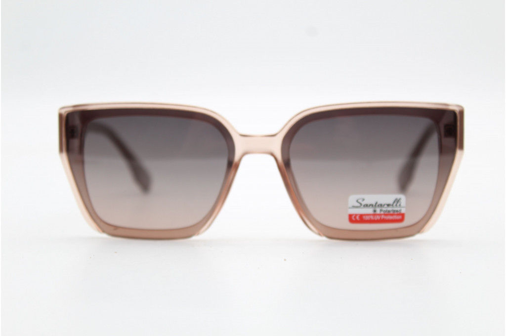 Солнцезащитные очки Santarelli (Polarized) 2371 62-14-143 С5