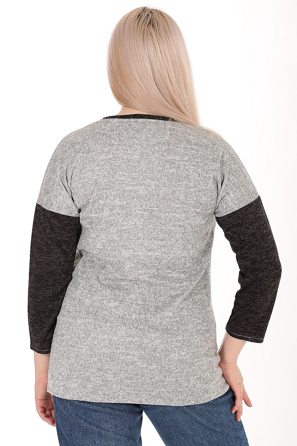 2В 7449.С1 Туника - Almond фото 4