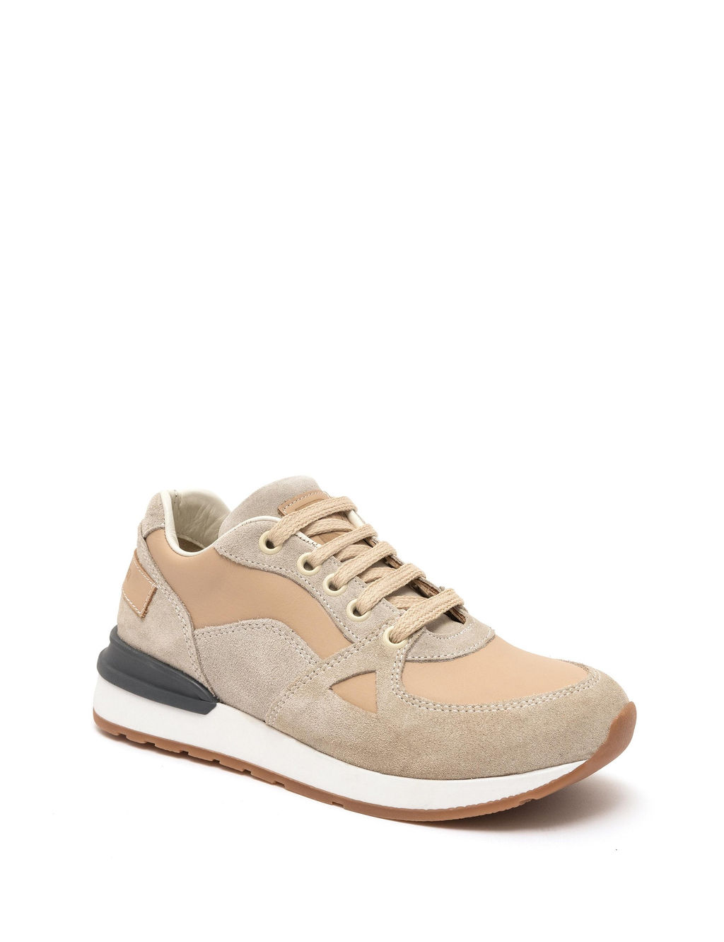 Bej Sneaker - Pierre cardin фото 4