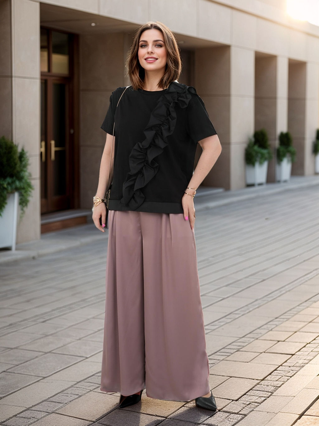 Футболка-5955