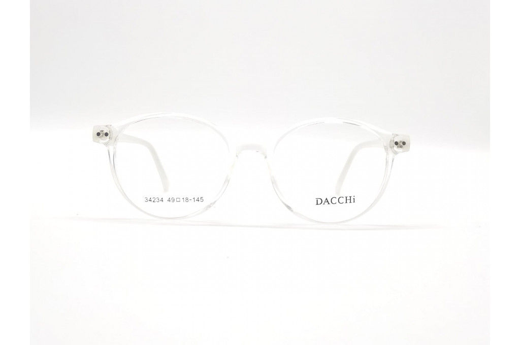 Оправа DACCHI 34234 49-18-145 C4  фото 3