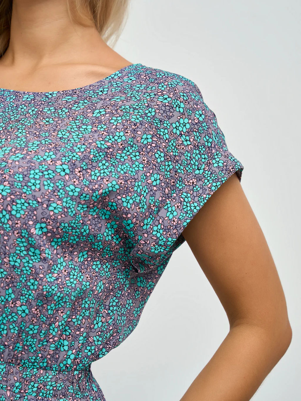 JETTY Платье  фото 6