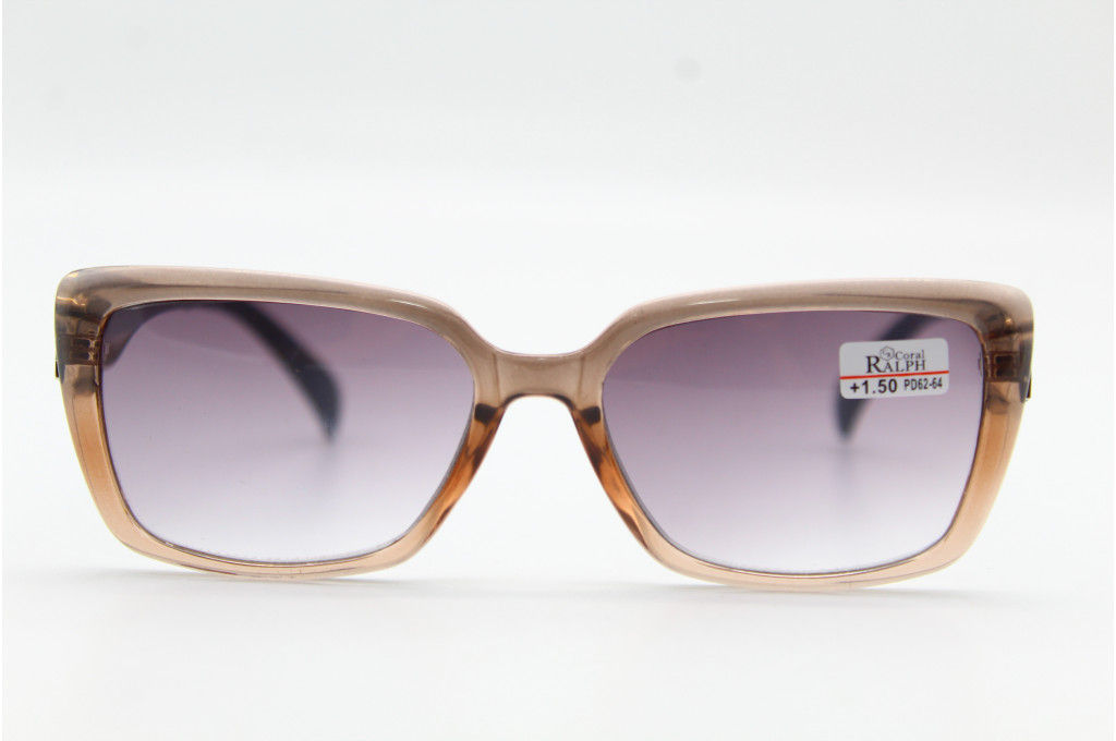Готовые очки Ralph 2607 55-17-145 (Т)