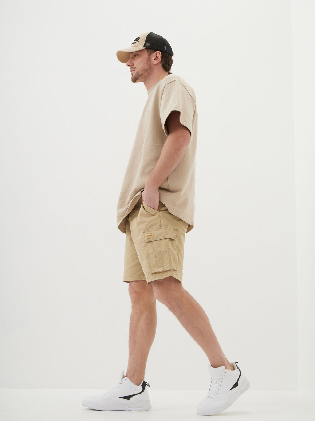 Мужские Шорты - Mossmore фото 11