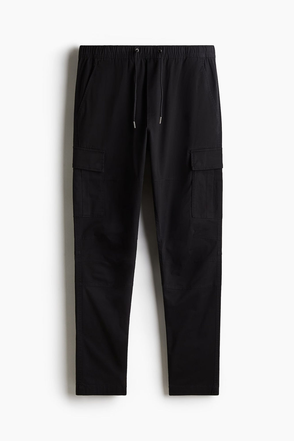 Pantalon cargo Slim Fit - H&m фото 5