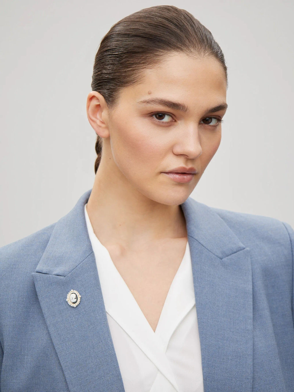 Брошь - Emka фото 2