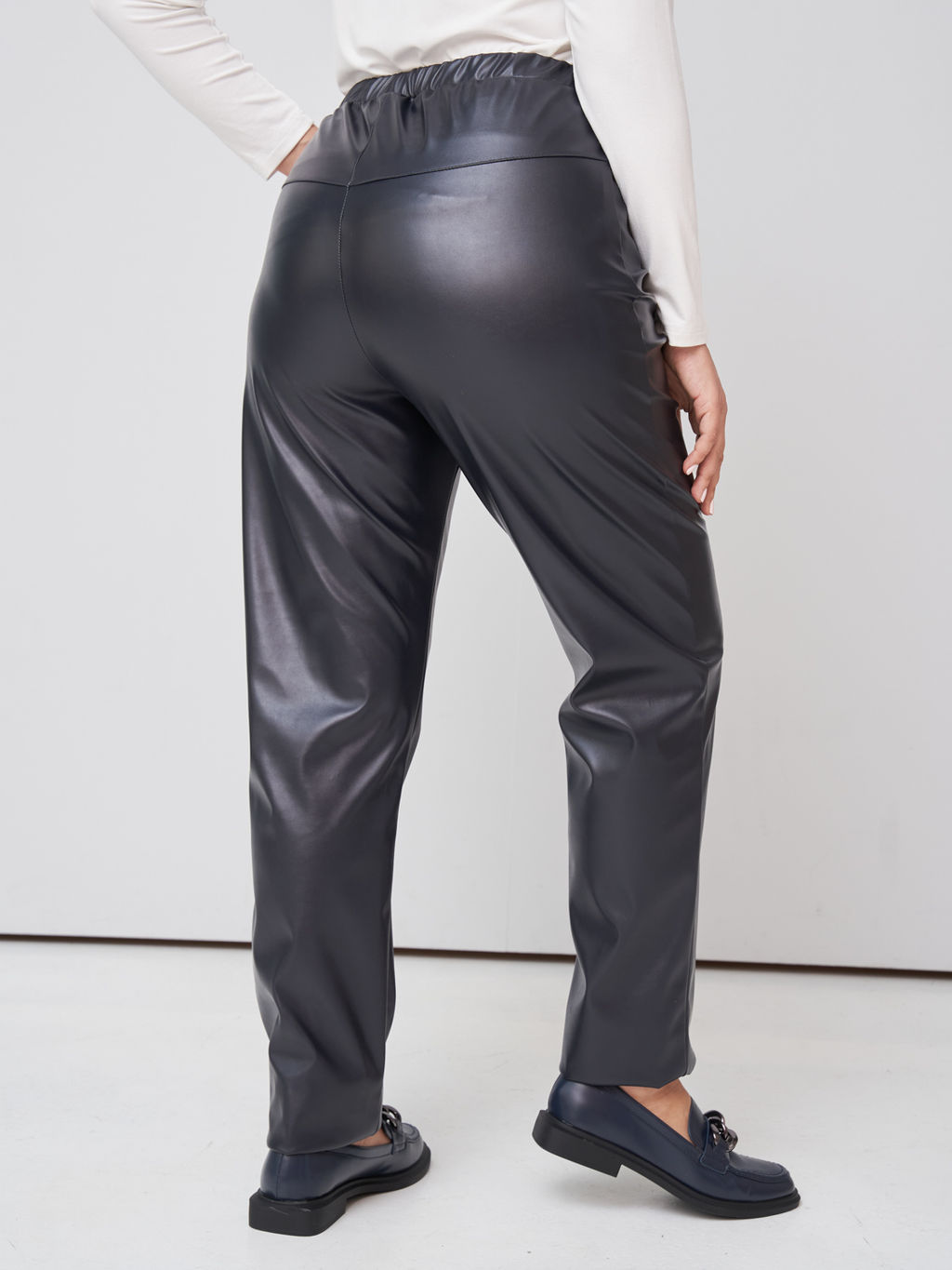 Брюки ZBB32209DBL05 - Artessa фото 13