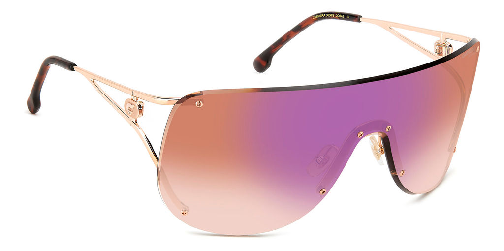 Солнцезащитные очки CARRERA CARRERA 3006/S  фото 3