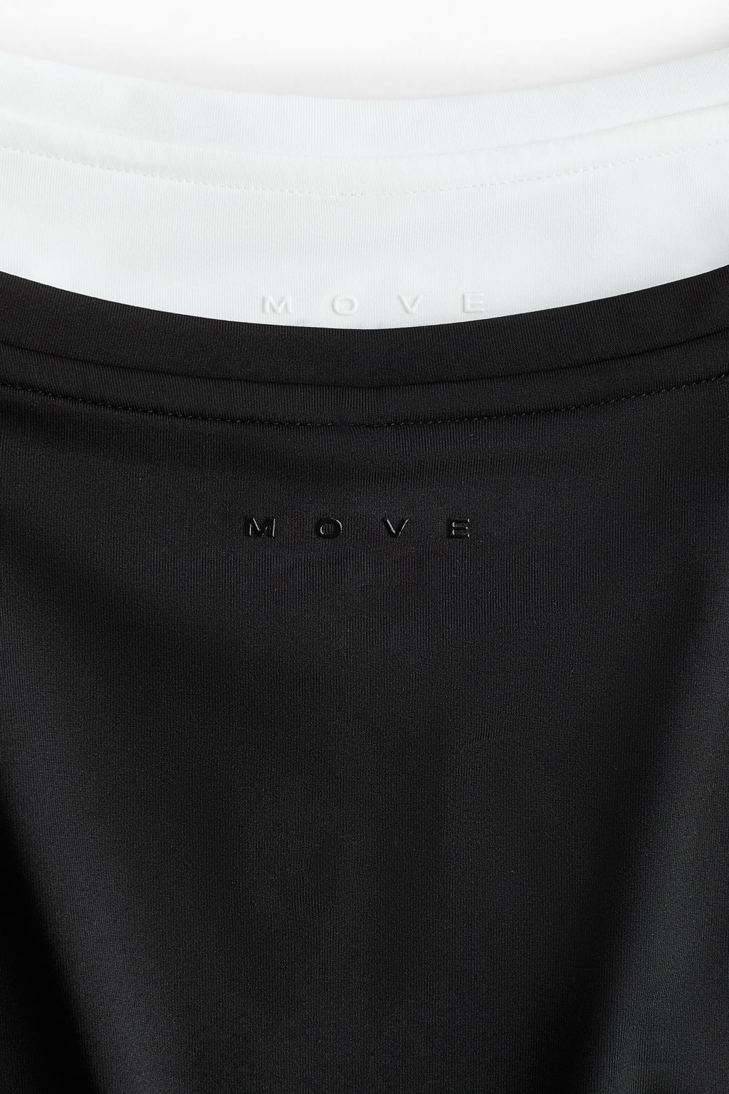 Pack de 2 camisetas de deporte con DryMove - H&m фото 7