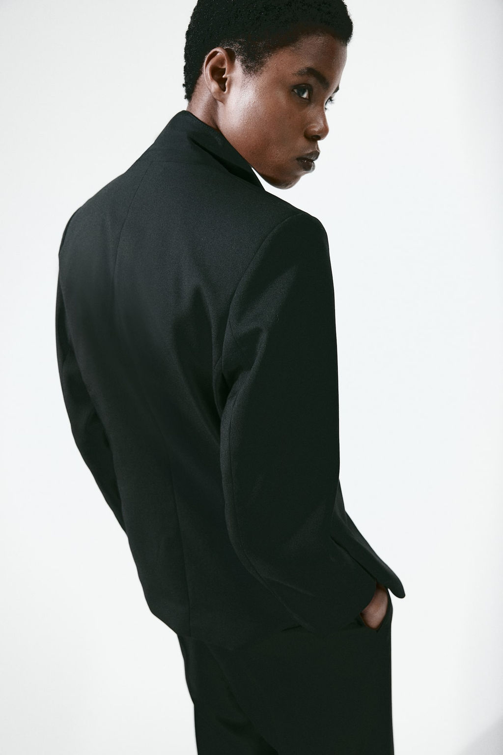 Americana entallada - H&m фото 3