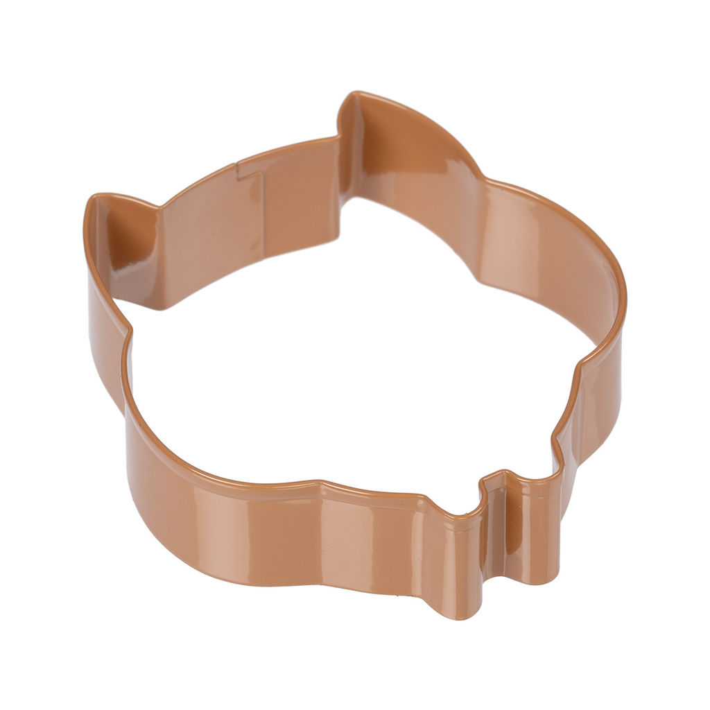 S-CHIEF SHF-0105 Набор вырубок нержавеющая сталь 4 шт №04 Осень фото 7