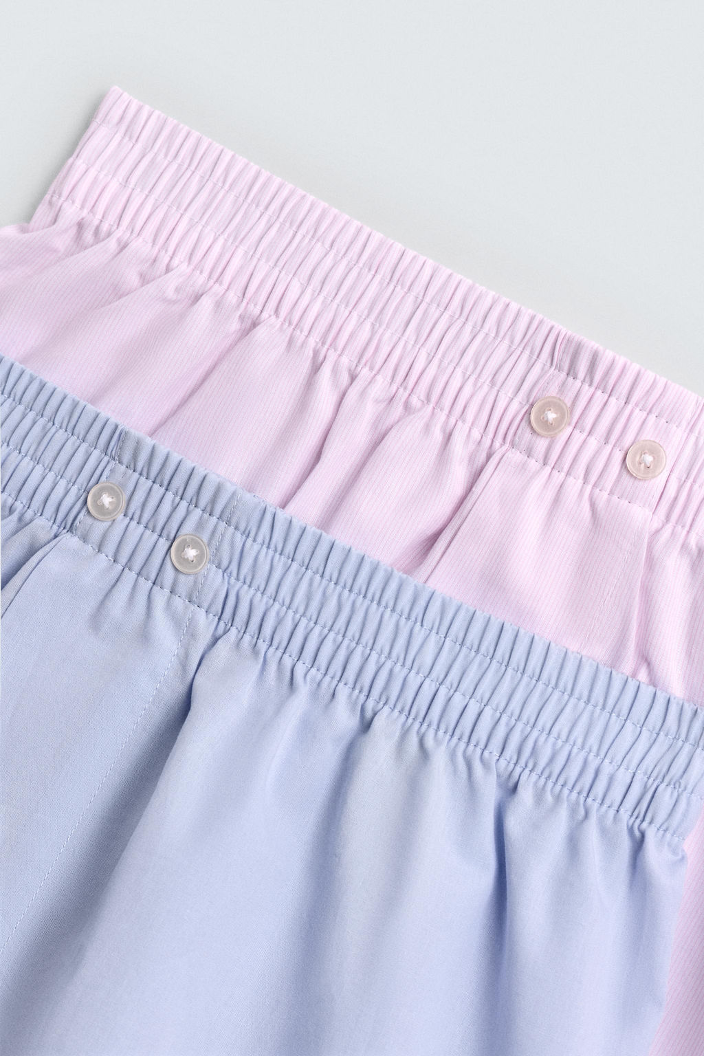 B?XER POPEL?N COMBINADO PACK 2 / varios - Zara фото 3