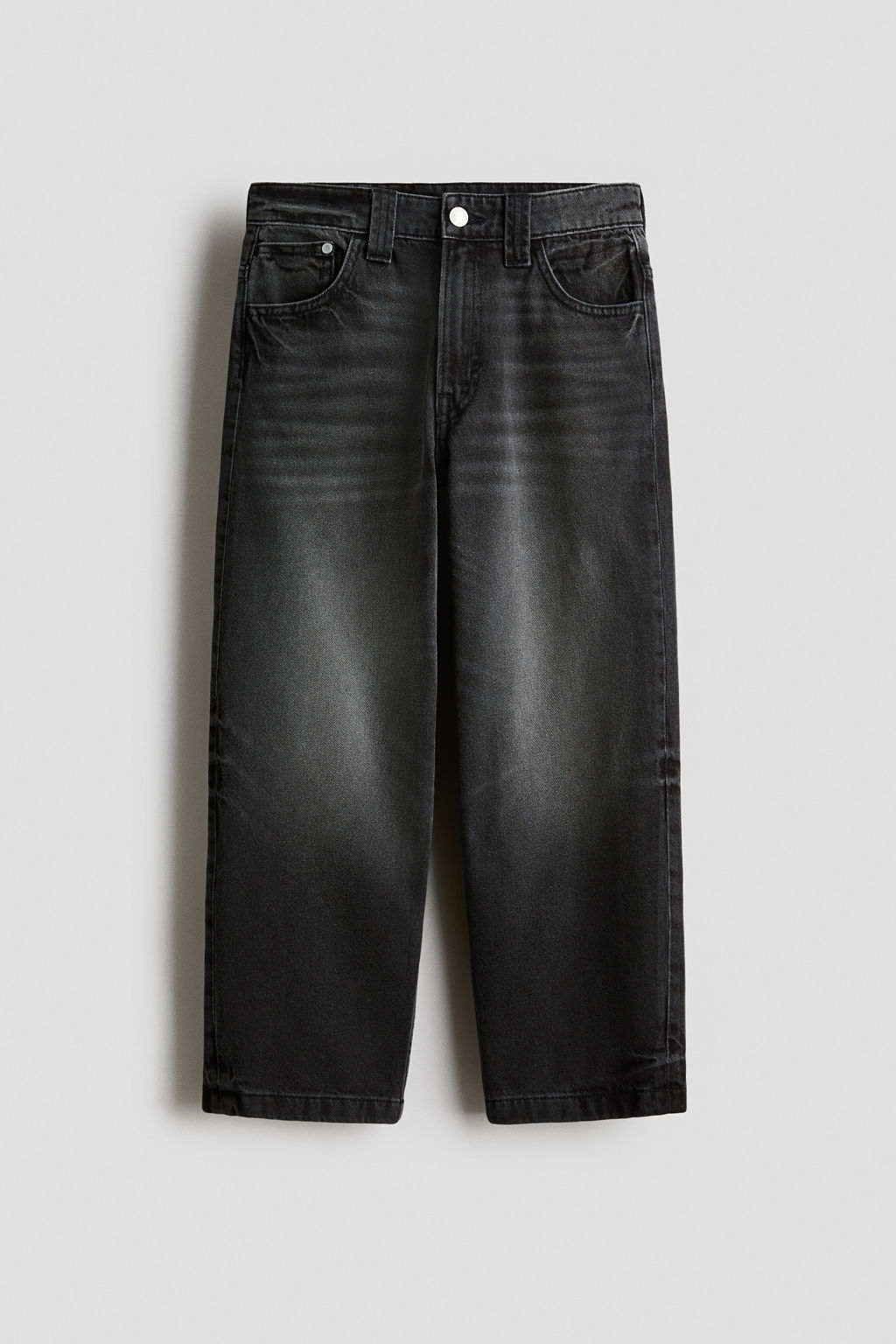 Baggy Fit jeans - H&m фото 7