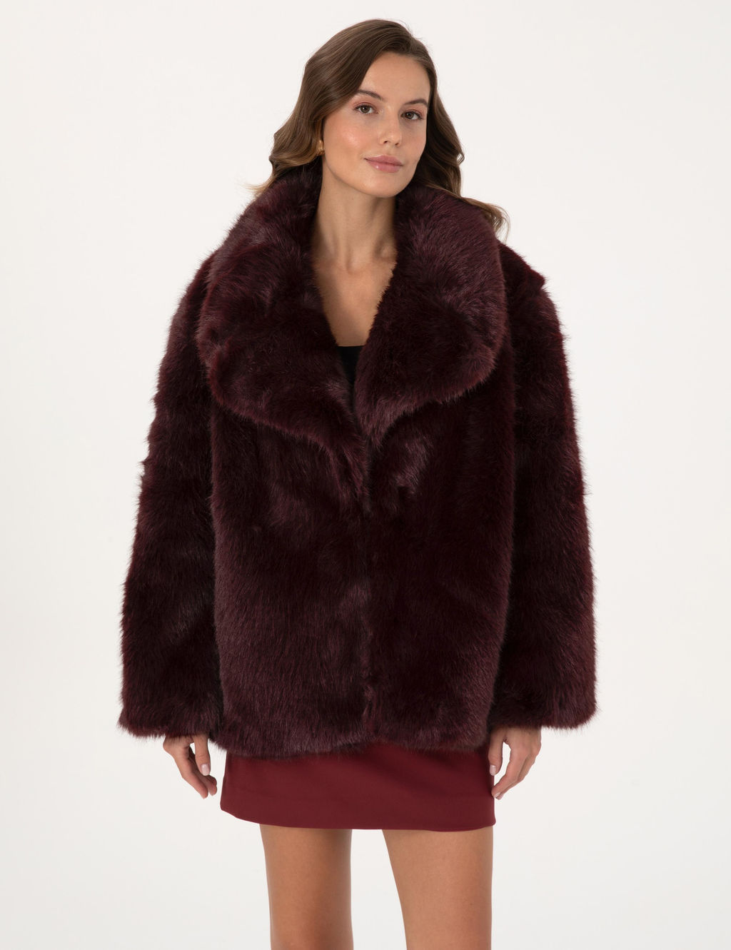 Bordo Comfort Fit Mont